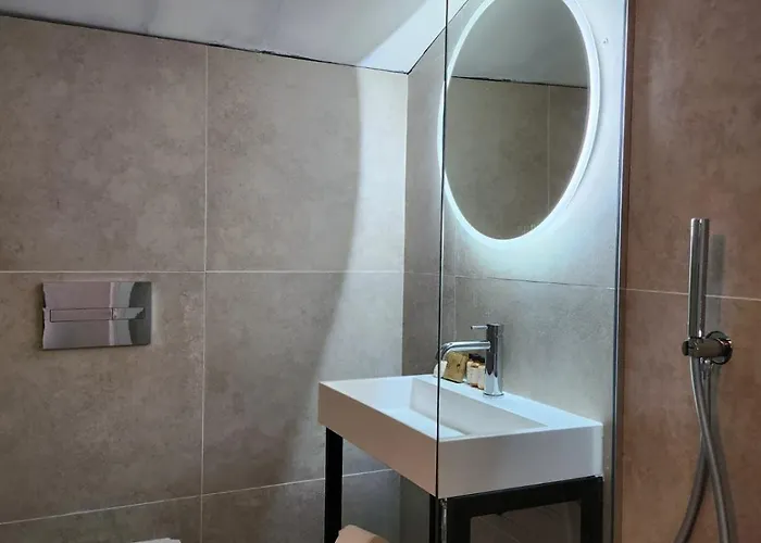 Chateau Copsa Complex 4* Moskovets