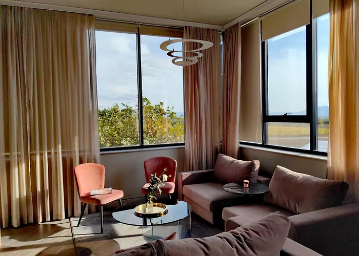 Chateau Copsa Complex