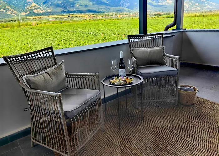 Chateau Copsa Complex Hotel 4*