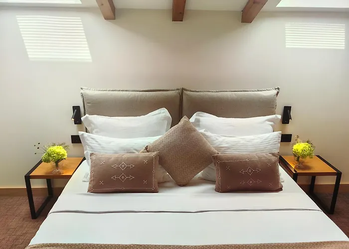 Hotel Chateau Copsa Complex 4*