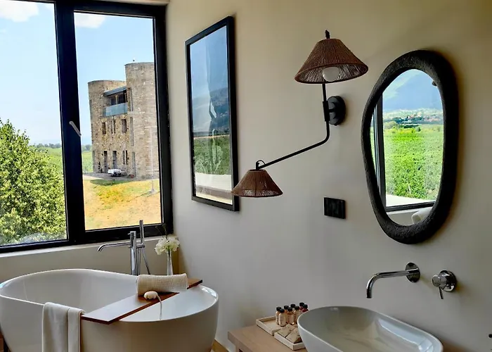 Chateau Copsa Complex Hotel Moskovets