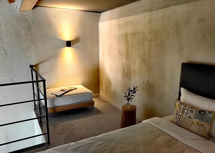 Chateau Copsa Complex