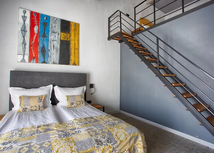 Hotel Chateau Copsa Complex