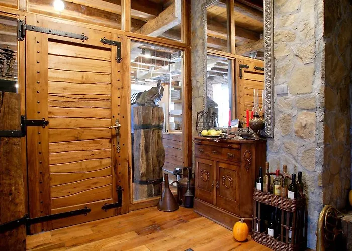 Chateau Copsa Complex Hotel 4*