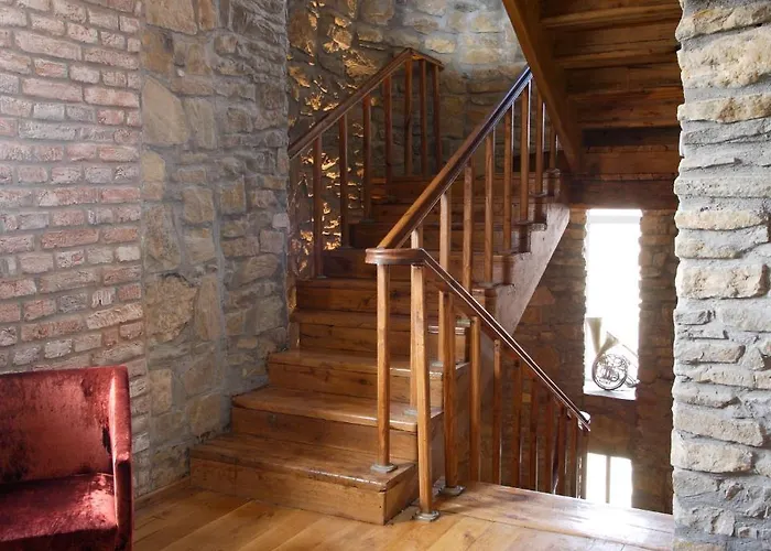 Chateau Copsa Complex Hotel