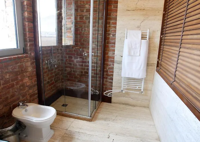 Chateau Copsa Complex 4* Moskovets