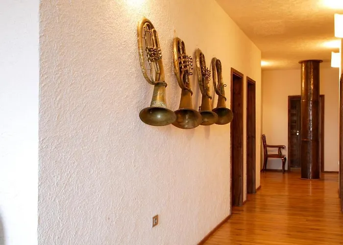 Chateau Copsa Complex Hotel Moskovets