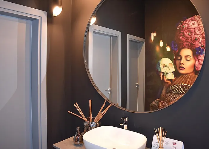 Hotel Chateau Copsa Complex