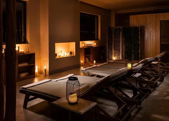 Hotel Chateau Copsa Complex Moskovets