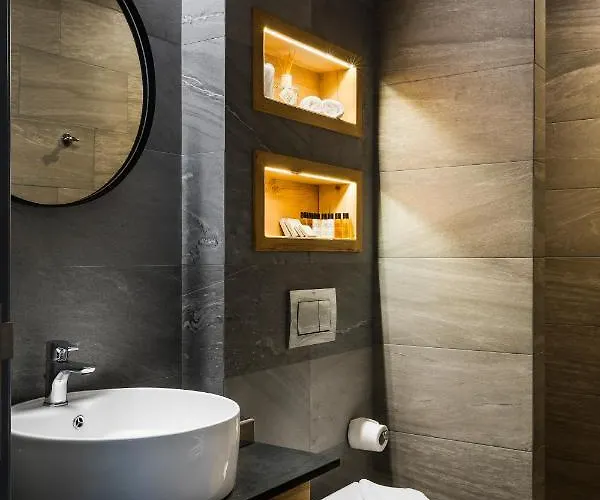 Chateau Copsa Complex Moskovets