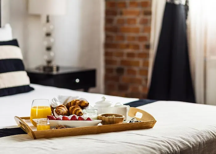 Chateau Copsa Complex 4* Moskovets