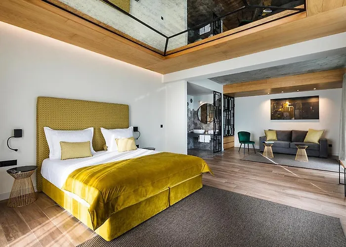 Chateau Copsa Complex Hotel Moskovets