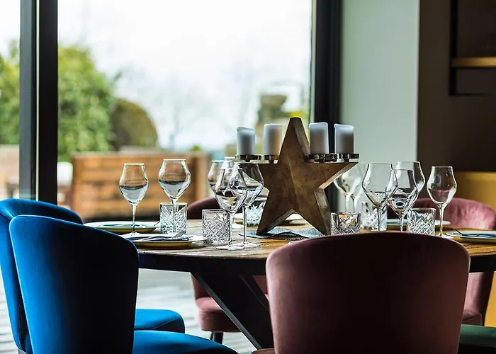 Chateau Copsa Complex Moskovets