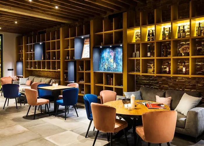 Hotel Chateau Copsa Complex Moskovets