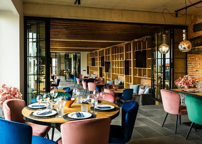 Hotel Chateau Copsa Complex 4*