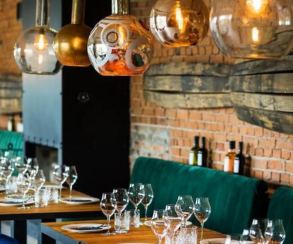 Hotel Chateau Copsa Complex 4*