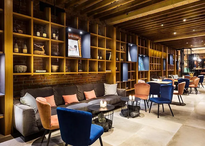 Chateau Copsa Complex Hotel 4*