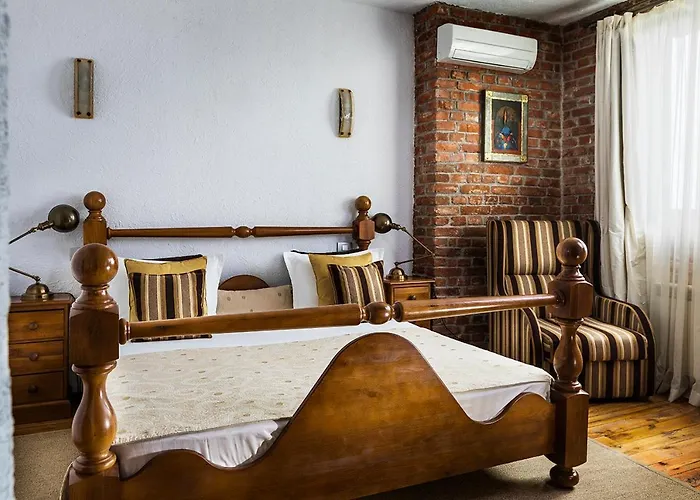 Chateau Copsa Complex Hotel 4*