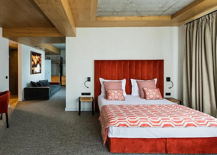 Chateau Copsa Complex 4* Moskovets